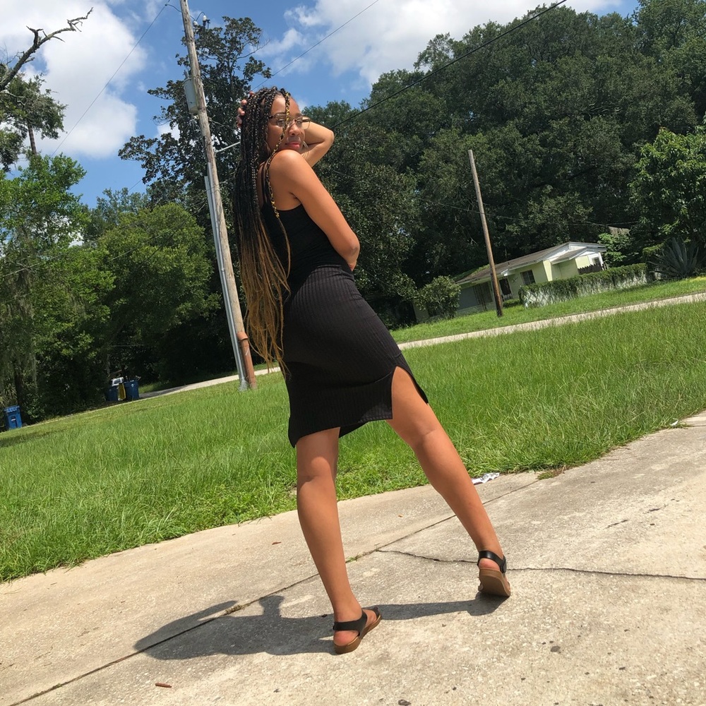 Meet your Posher, Lattoria